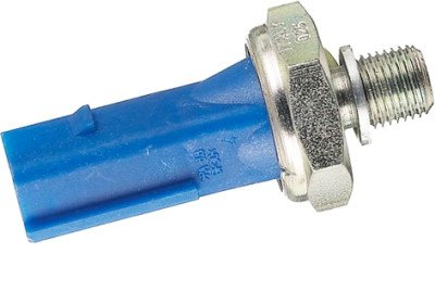 Interrupteur de contrôle de pression d'huile HELLA 6ZL 009 600-241