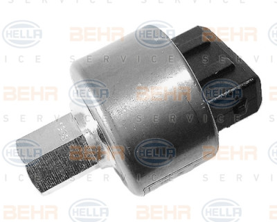Pressostat, climatisation
