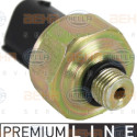 Pressostat, climatisation