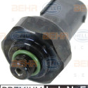 Pressostat, climatisation