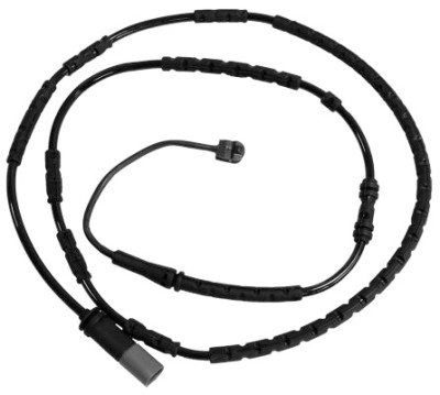 Avertissement de contact, usure des freins HELLA 8DK 355 251-811