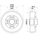 Tambour de frein
