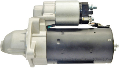 HELLA Démarreur 8EA 011 610-111