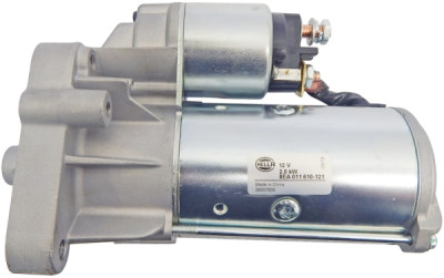 HELLA Démarreur 8EA 011 610-121
