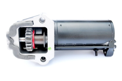 HELLA Démarreur 8EA 011 610-151
