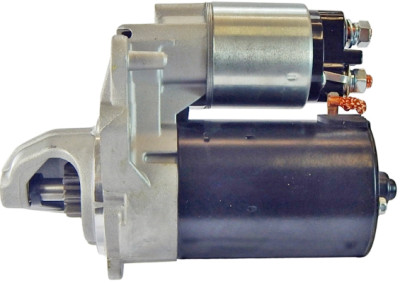 HELLA Démarreur 8EA 011 610-171