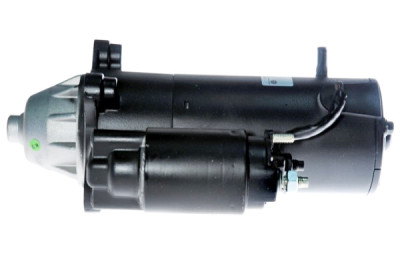 HELLA Démarreur 8EA 011 610-321