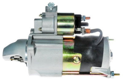 HELLA Démarreur 8EA 011 610-931