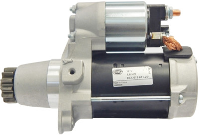 HELLA Démarreur 8EA 011 611-201