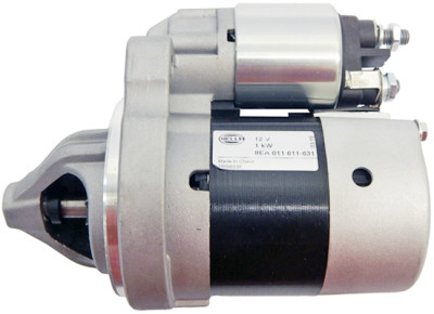 HELLA Démarreur 8EA 011 611-631