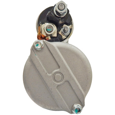 HELLA Démarreur 8EA 011 611-641