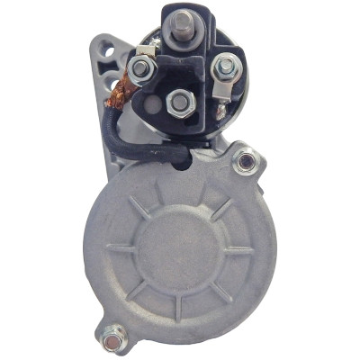 HELLA Démarreur 8EA 011 611-661