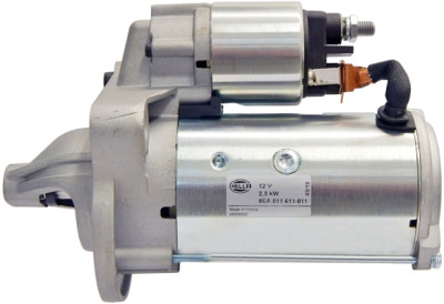 HELLA Démarreur 8EA 011 611-811