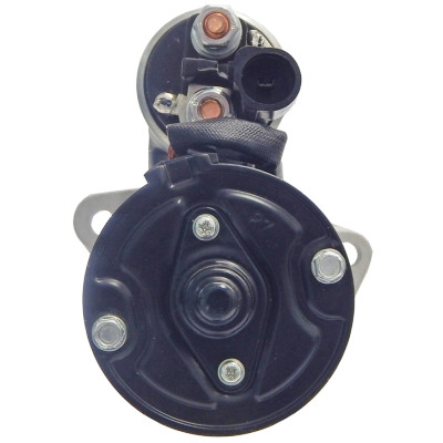 HELLA Démarreur 8EA 011 611-881