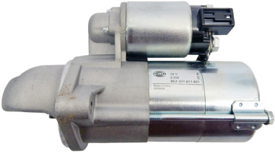 HELLA Démarreur 8EA 011 611-901