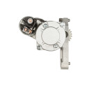 HELLA Démarreur 8EA 011 611-911