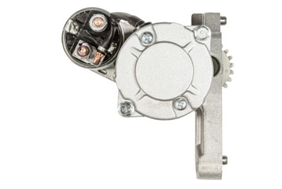 HELLA Démarreur 8EA 011 611-911