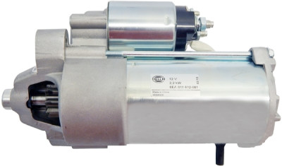 HELLA Démarreur 8EA 011 612-061