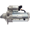 HELLA Démarreur 8EA 011 612-121