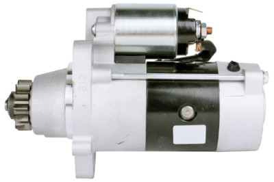 Démarreur HELLA 8EA 012 526-011