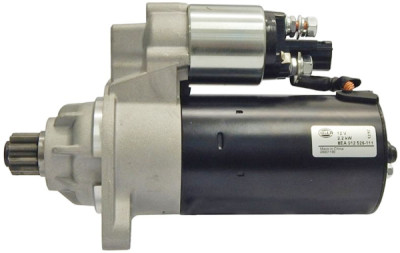 HELLA Démarreur 8EA 012 526-111