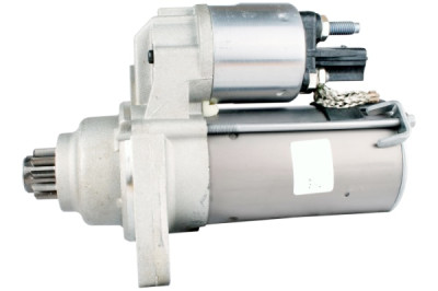HELLA Démarreur 8EA 012 526-481
