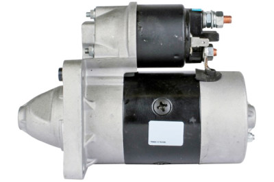 HELLA Démarreur 8EA 012 526-931