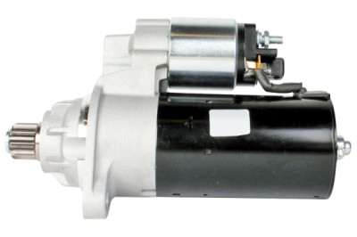 HELLA Démarreur 8EA 012 527-361