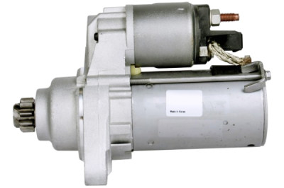 HELLA Démarreur 8EA 012 527-401