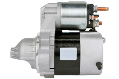 HELLA Démarreur 8EA 012 527-581