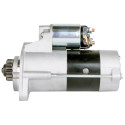 HELLA Démarreur 8EA 012 527-621