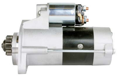 HELLA Démarreur 8EA 012 527-621