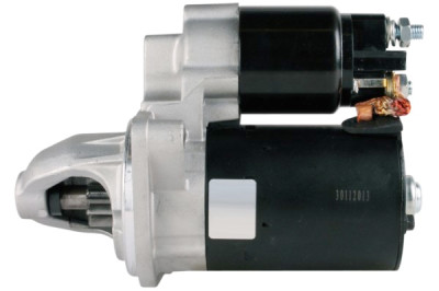 HELLA Démarreur 8EA 012 527-831