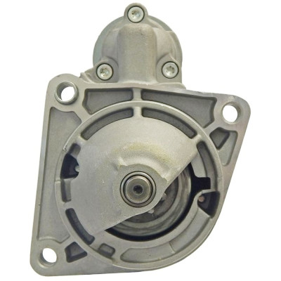 HELLA Démarreur 8EA 012 527-851