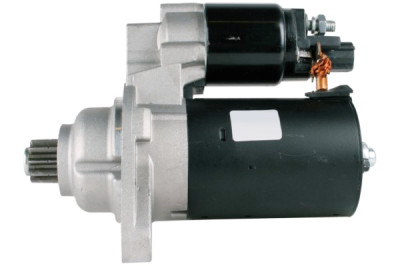 HELLA Démarreur 8EA 012 528-101