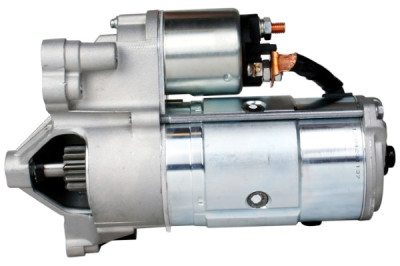 HELLA Démarreur 8EA 012 528-291