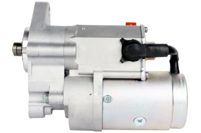 HELLA Démarreur 8EA 012 528-491