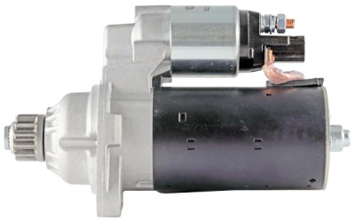 HELLA Démarreur 8EA 012 528-521