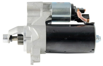 HELLA Démarreur 8EA 012 528-671