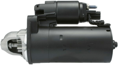 HELLA Démarreur 8EA 012 528-881