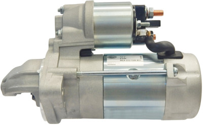 HELLA Démarreur 8EA 012 528-901