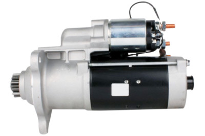 HELLA Démarreur 8EA 012 586-101
