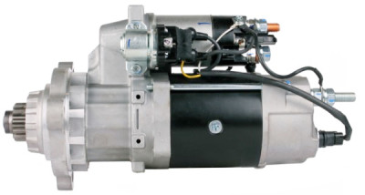 HELLA Démarreur 8EA 012 586-231
