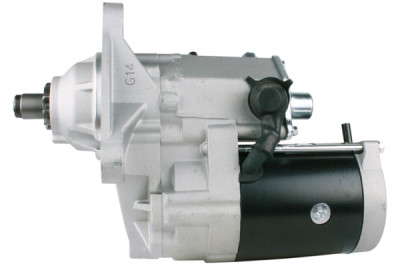 HELLA Démarreur 8EA 012 586-251