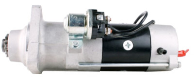 HELLA Démarreur 8EA 012 586-271