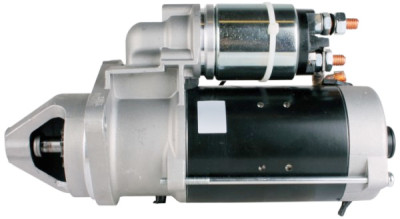 HELLA Démarreur 8EA 012 586-311