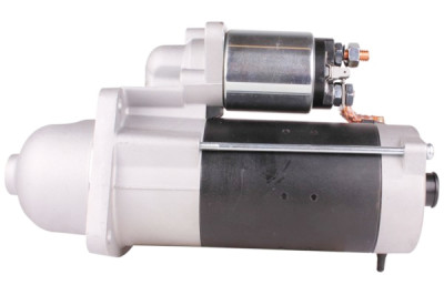 HELLA Démarreur 8EA 012 586-341