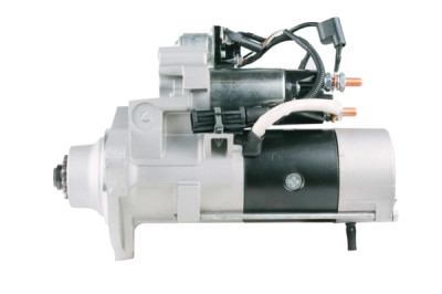 HELLA Démarreur 8EA 012 586-381