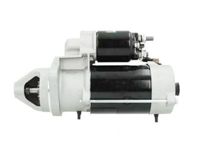 HELLA Démarreur 8EA 012 586-421