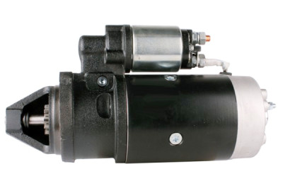 HELLA Démarreur 8EA 012 586-451
